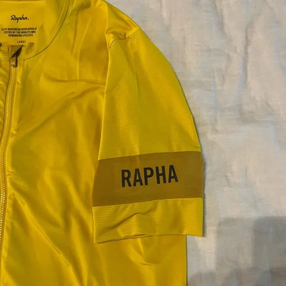 Rapha Pro Team Jersey